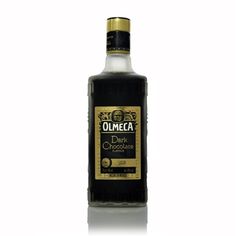 OLMECA  Dark Chocolate 750ML