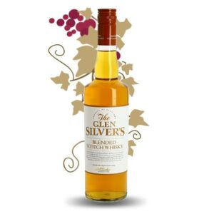 Glen Silver's  750ml