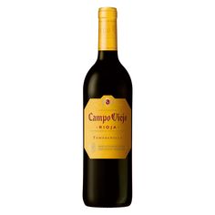 Campo Viejo Red Wine