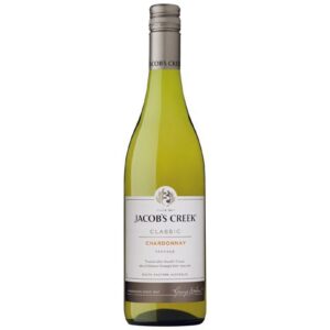 Jacob's Creek White
