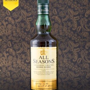 All Seasons 350ml