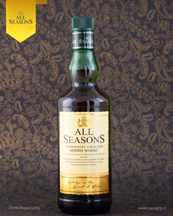 All Seasons 350ml