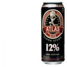 Atlas 12%