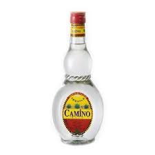 Camino Tequila Silver 750ml