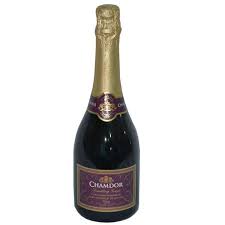 Chamdor- Red 750ML