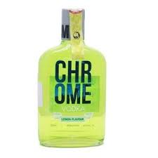 chrome Lemon 250ML