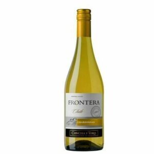 Frontera Chardonnay 1.5ltr