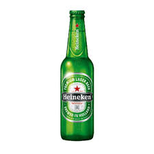 Heineken 330ml