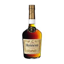 Hennessy VS 750ml