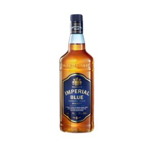 Imperial Blue 250ml