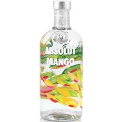 Absolut Mango