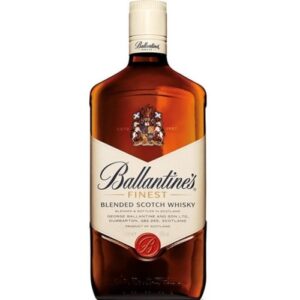 Ballantine's 750ml