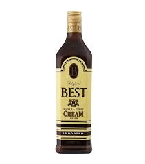 Best Cream 750ml