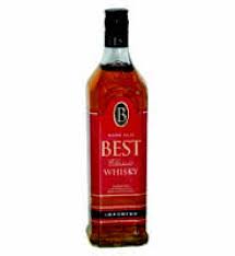 Best Whisky 250ml