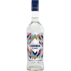 Caribia Cane 750 ml