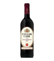 Cellar Cask Red 750ml