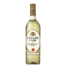 Cellar Cask White 750 ml