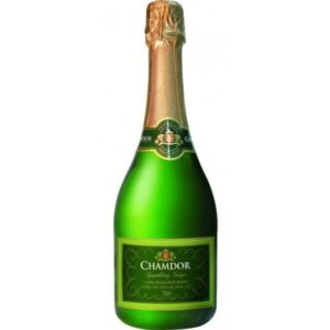 Chamdor Sparkling White Grape