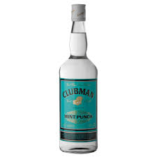 Clubman 750ml