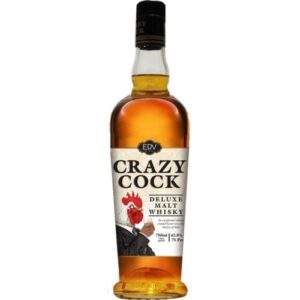 Cracy Cock 250ml