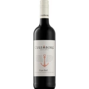 Culemborg Red  750ml