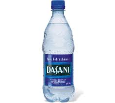 Dasani Water