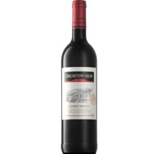 Drosty Hof Red 750ml