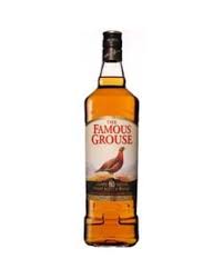 Famous Grouse 750ml