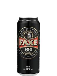 Faxe
