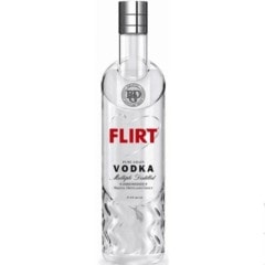 Flirt Vodca   750ML