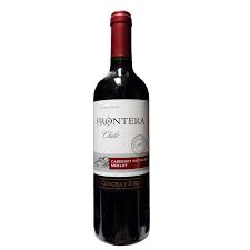 Frontera Cabernet Sauvignon