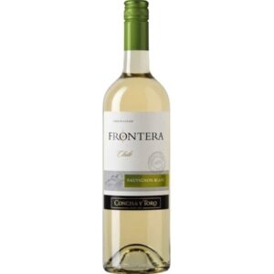 Frontera Sauvignon Blanc 1.5ltr