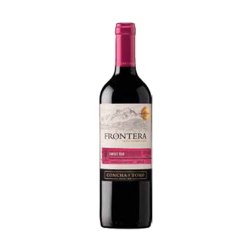 Frontera Sweet Red 750ml