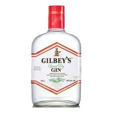 Gilbeys 250ml