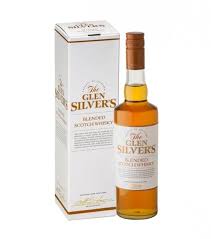 Glen Silver's 1Ltr