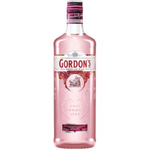 Gordons Premium Pink