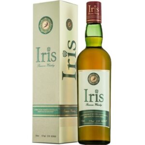 Iris Reserve Whiskey
