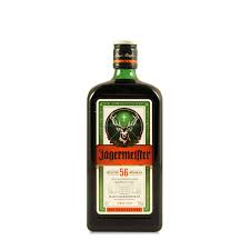 Jagermeister 1LTR
