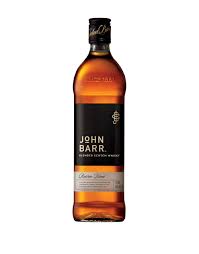 JoHN BARR Black 750ml