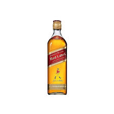 Johnnie Walker Red 375ml