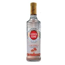 Kenya Cane Coconut 750ml