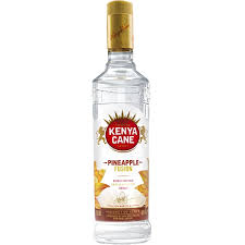 Kenya Cane Pineapple 250ml