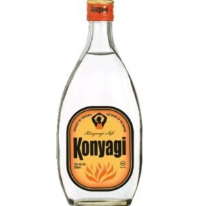 Konyagi 250ml