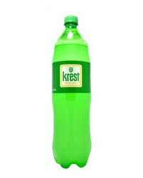Soda Krest 1.25ltr