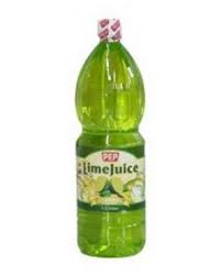Lime Juice 1.5ltr