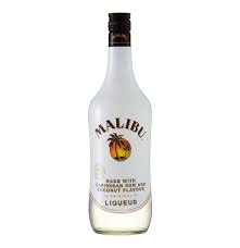 Malibu 750ml