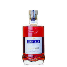 Martell Blue Swift 700ml