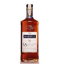 Martell Vs 750ml