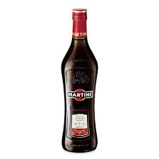 Martini Rosso 1ltr