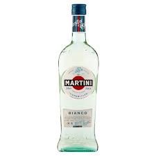 Martini Bianco 750ml